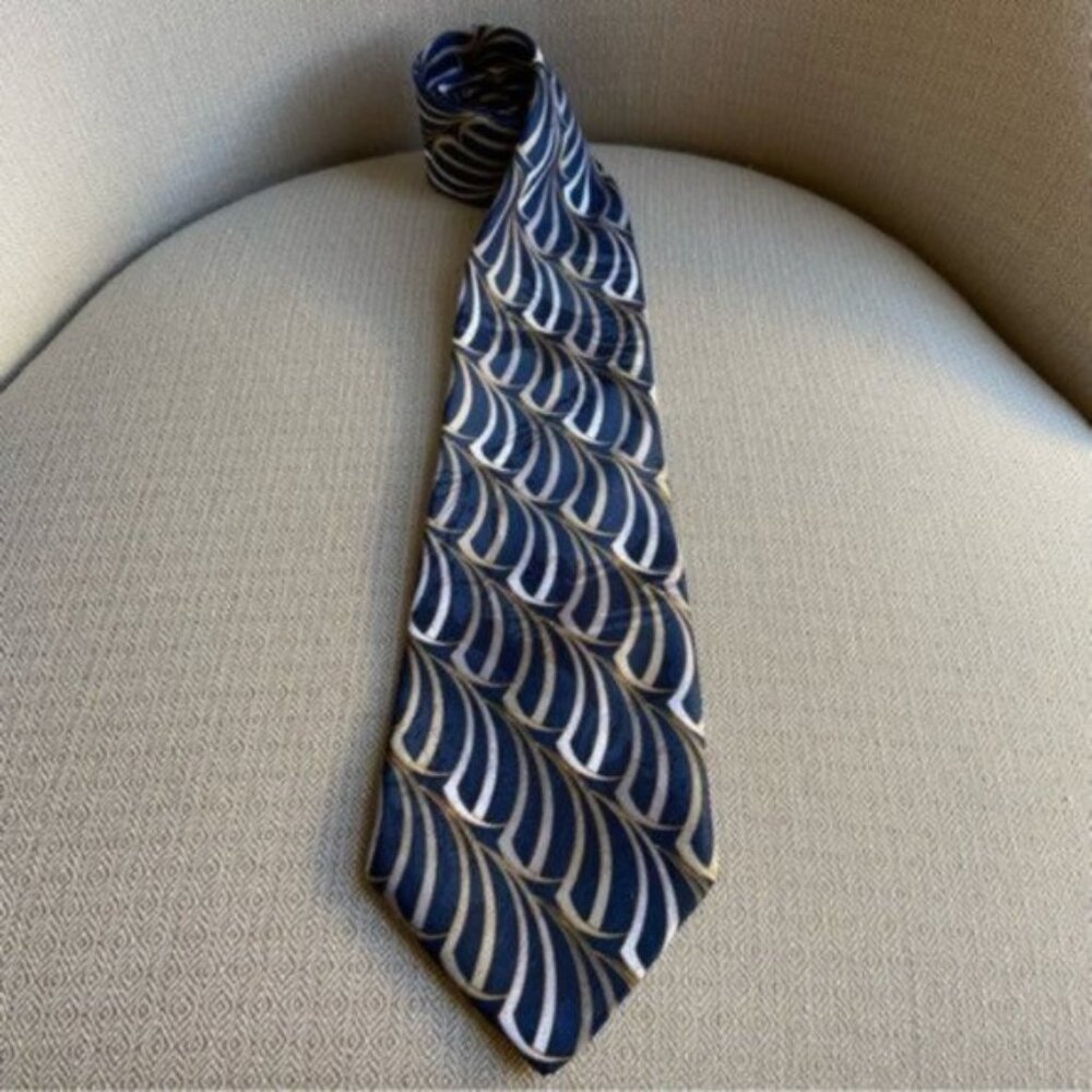 Vintage Ketch Tie